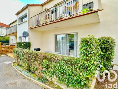 Apartment at Vertou (44120) — 3/8