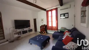 Maison de village à Générac (30510)
