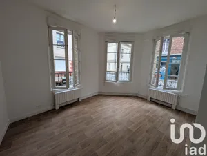 Appartement à Dieppe (76200)