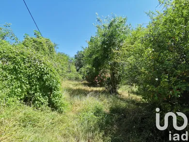 Terrain à bâtir à Cenne Monestiès (11170)