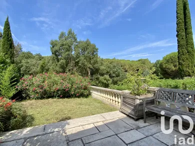 Maison à Mouans Sartoux (06370)