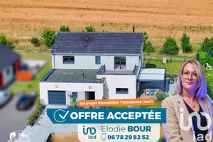 Maison à Distroff (57925)