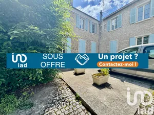 Appartement à Beaumont-sur-Oise (95260)