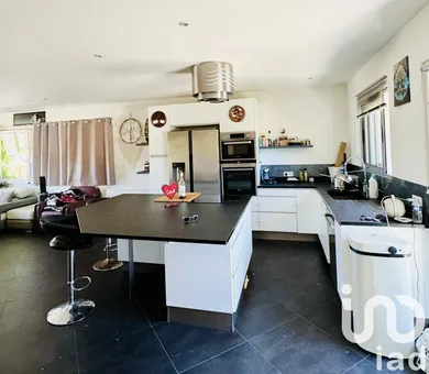 House at Hyères (83400)