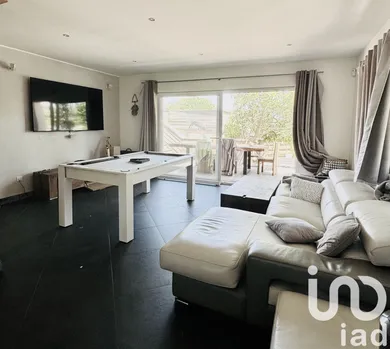 House at Hyères (83400)