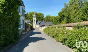 Building plot at Saint-André-d'Hébertot (14130)