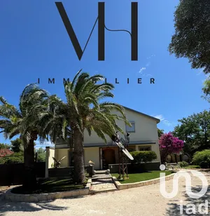 Maison à Hyères (83400)