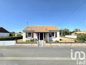 Maison à Montmorillon (86500)