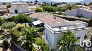 Maison traditionnelle à Puget-sur-Argens (83480)