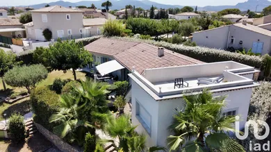 Traditional house at Puget-sur-Argens (83480)
