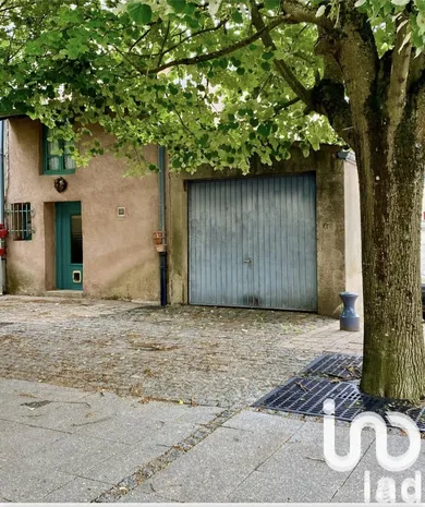 Maison à Hombourg-Haut (57470)