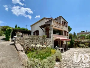 House at Mouans Sartoux (06370)