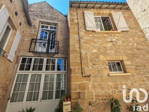 House at Sarlat-la-Canéda (24200)