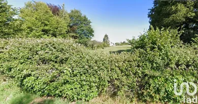 Terrain à bâtir à Saint-André-d'Hébertot (14130)