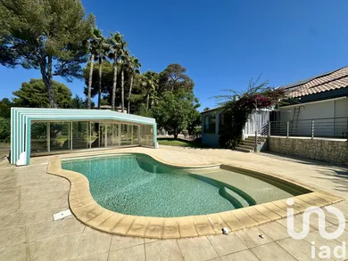 Maison à Frontignan (34110)