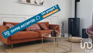 Maison à Niort (79000)