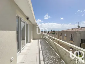Apartment at Nîmes (30000)