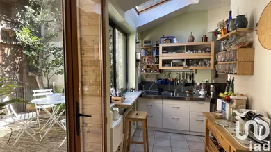 Townhouse in Beaugency (45190)