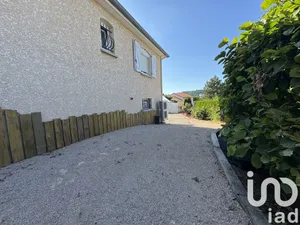 Maison traditionnelle à Le Chambon-Feugerolles (42500)