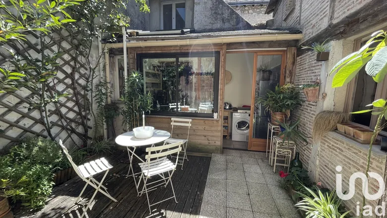 Maison 6 pièces 160 m² · à Beaugency · 160 m² · 239 000 €