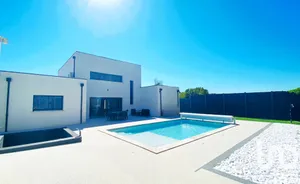 Maison traditionnelle à Bourges (18000)