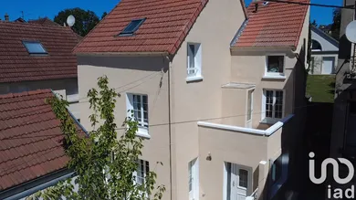 Townhouse at Dampmart (77400)