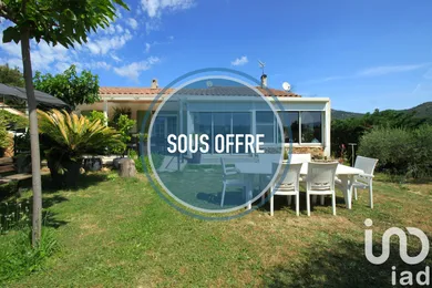 House at Saint-Zacharie (83640)