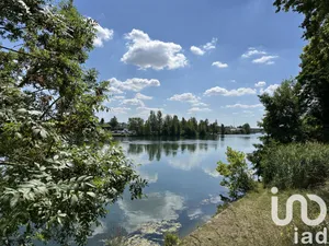 Duplex à Melun (77000)