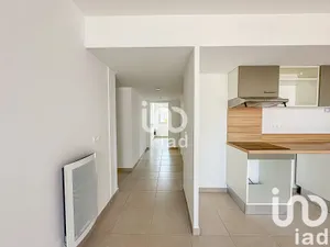 Appartement à Nîmes (30900)