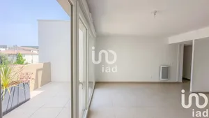 Appartement à Nîmes (30900)