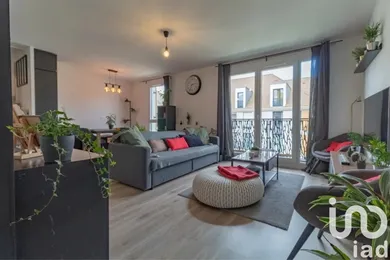 Appartement à Plaisir (78370)