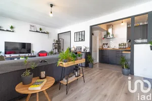 Apartment at Plaisir (78370)