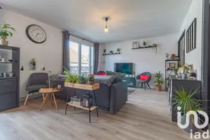 Appartement à Plaisir (78370)