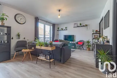 Appartement à Plaisir (78370)