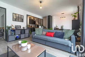 Apartment at Plaisir (78370)