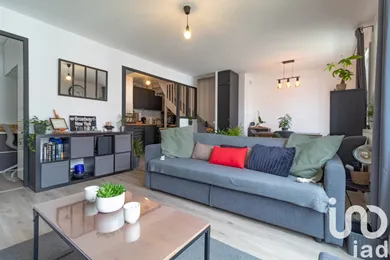 Appartement à Plaisir (78370)