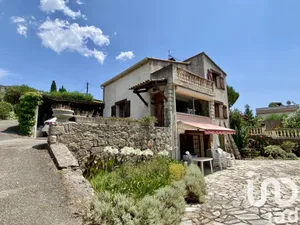 Maison à Mouans Sartoux (06370)