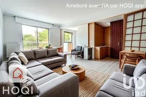 Appartement à Tours (37000)