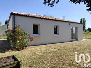 House at Bouaye (44830)