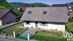 House at Yenne (73170)