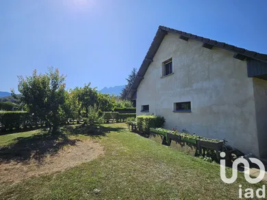 Maison à Yenne (73170)