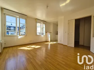 Appartement à Corbeil-Essonnes (91100)
