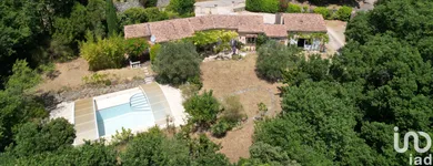 House at Clansayes (26130)