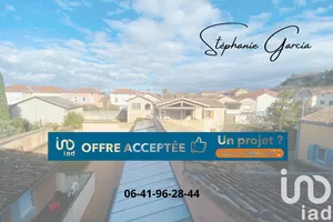 Immeuble à Chabeuil (26120)