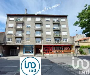 Appartement à Valence (26000)