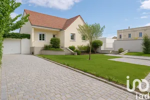 Maison à Sannois (95110)