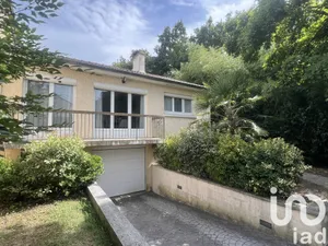 Pavillon à Herblay-sur-Seine (95220)