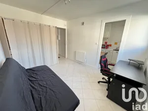 Studio à Amiens (80000)
