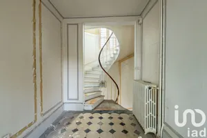 Maison à Clamart (92140)