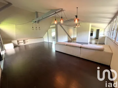 Apartment in Raedersdorf (68480)